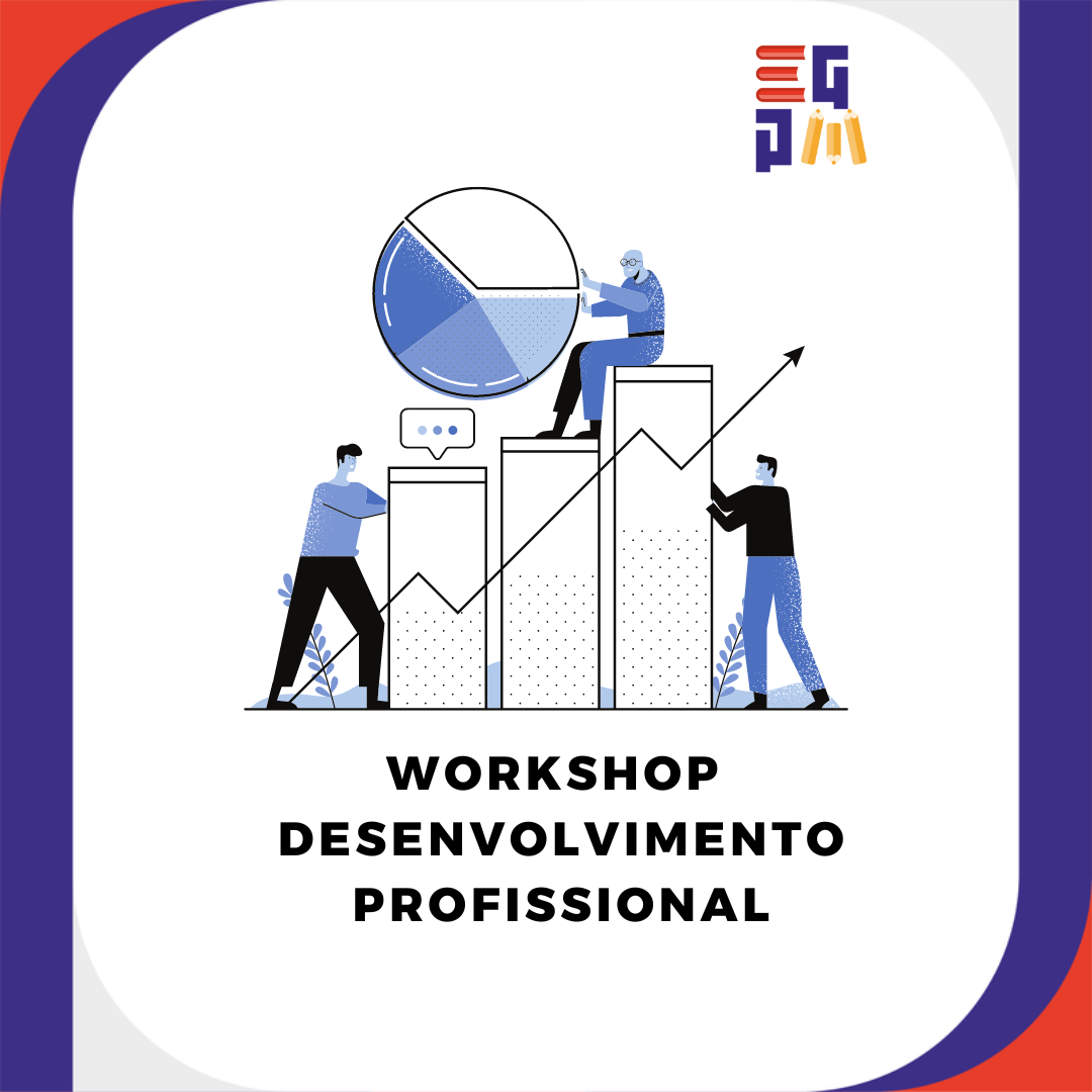 Workshop - Desenvolvimento Profissional