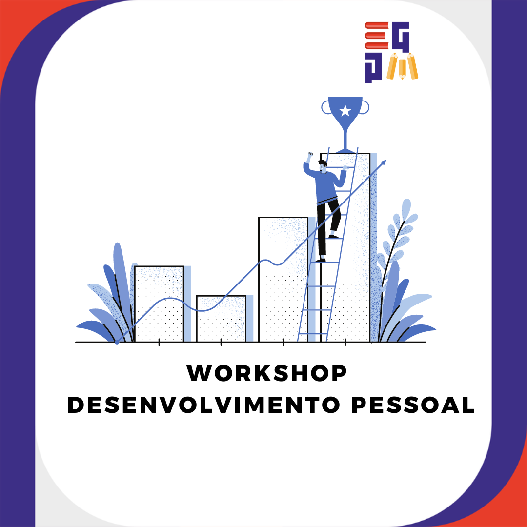 Workshop - Desenvolvimento Pessoal - TURMA II