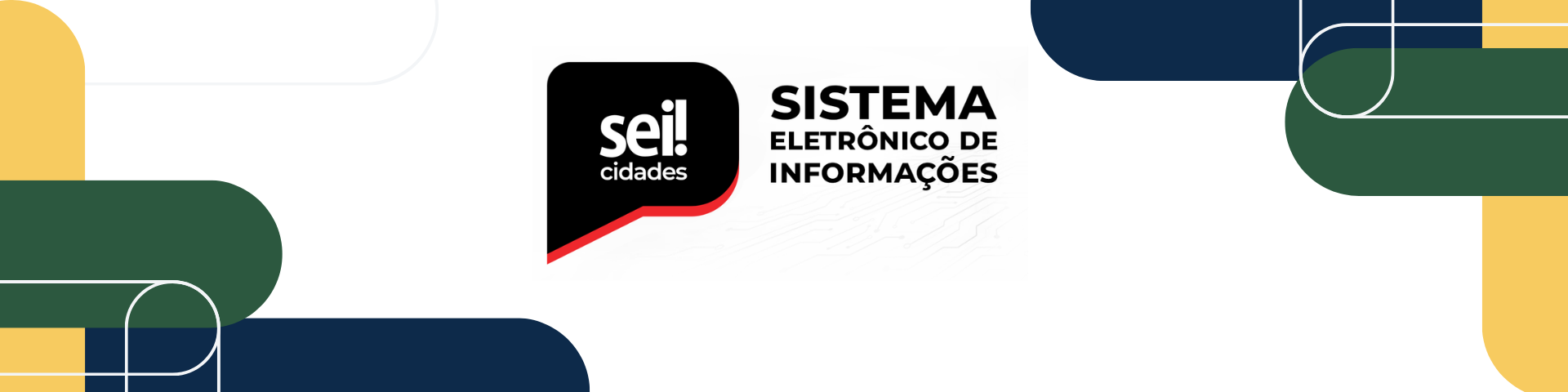 Sistema Eletrônico de Informações (SEI)