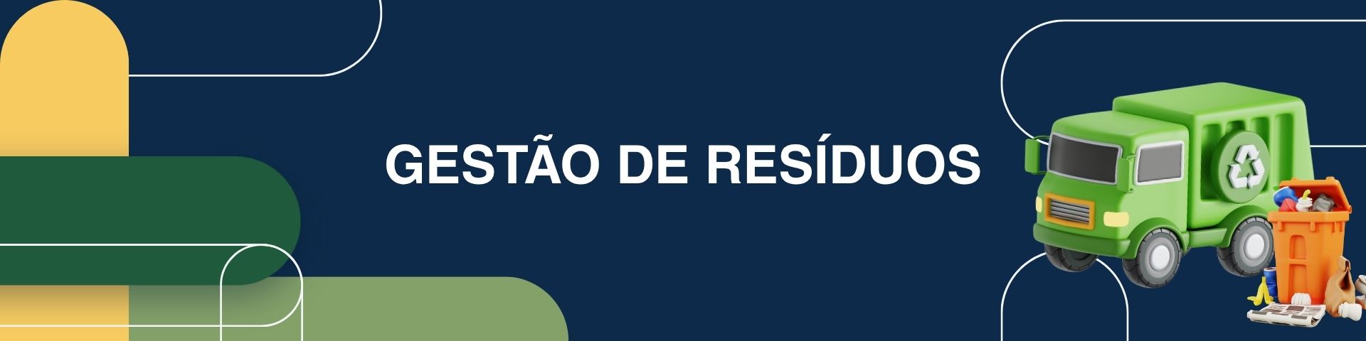 GESTÃO DE RESÍDUOS - PARA ONDE VAI O SEU LIXO? TURMA 4